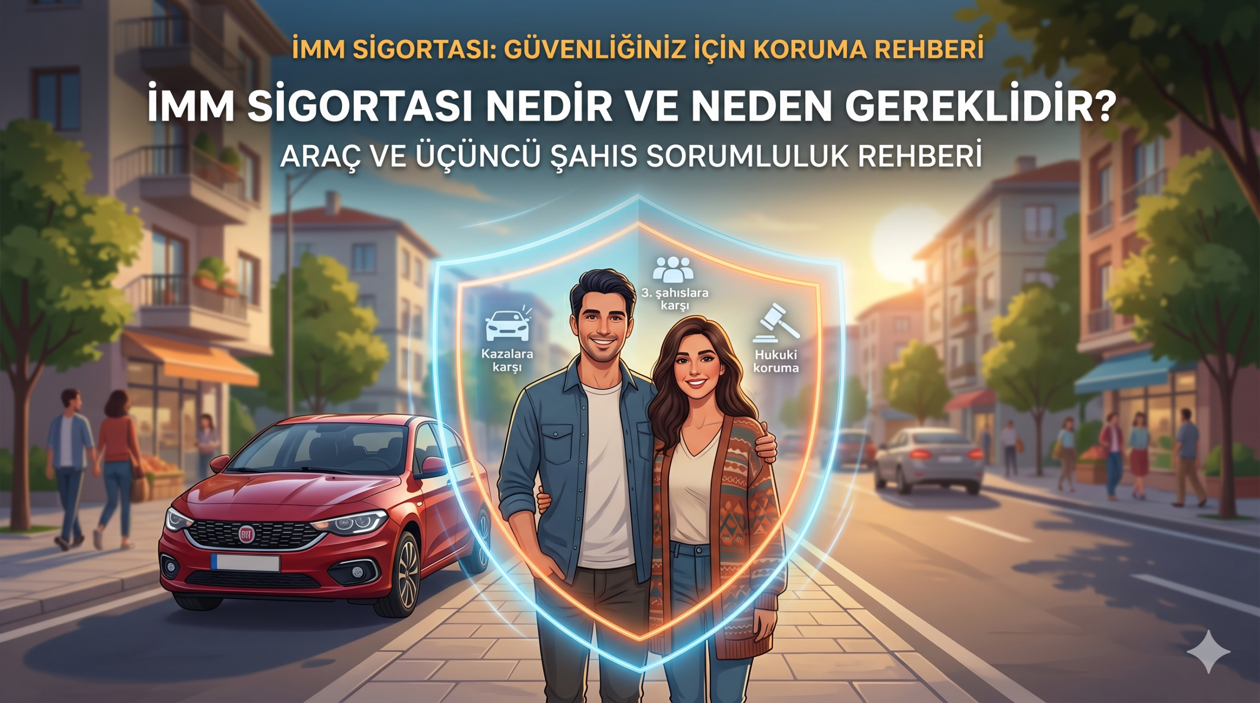 İMM Sigortası